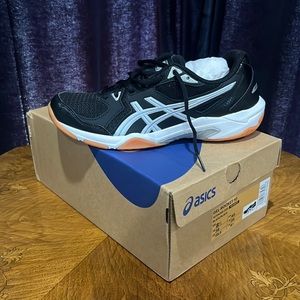 NIB ASICS GEL-ROCKET